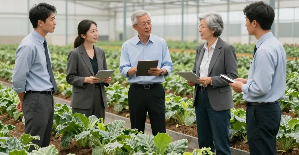 proffesionals discussions